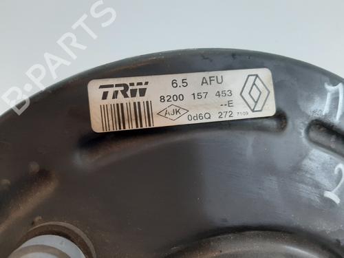 Servo brake RENAULT MEGANE II Estate Van (KM_) 1.5 dCi (KM02) | BP23467955M42 