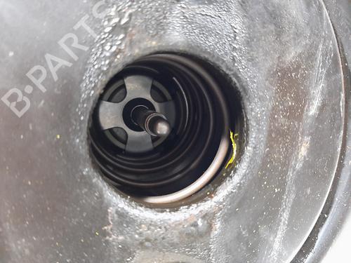 Servo brake RENAULT MEGANE II Estate Van (KM_) 1.5 dCi (KM02) | BP23467952M42