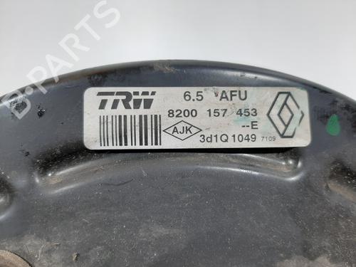 Servo brake RENAULT MEGANE II Estate Van (KM_) 1.5 dCi (KM02) | BP23467953M42