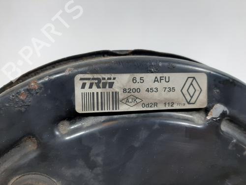 Servo brake RENAULT MEGANE II Estate Van (KM_) 1.5 dCi (KM02) | BP23467954M42 