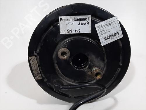 Servo brake RENAULT MEGANE II Estate Van (KM_) 1.5 dCi (KM02) | BP23467954M42 