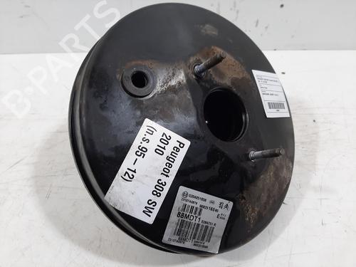 Used Servo brake PEUGEOT 508 SW I (8E_) 2.0 HDi RXH Hybrid4 (200 hp) 23467962