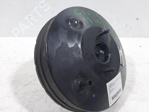 Used Servo brake NISSAN JUKE (F15) 1.6 (117 hp) 23468006