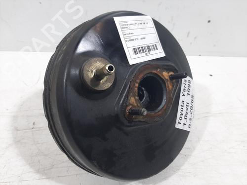 Used Servo brake NISSAN JUKE (F15) 1.6 (117 hp) 23468004