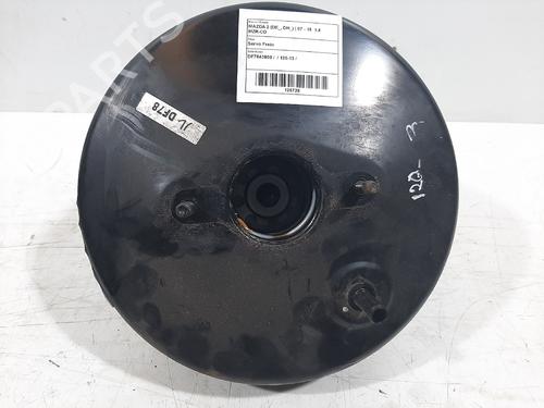 Used Servo brake NISSAN JUKE (F15) 1.6 (117 hp) 23468002