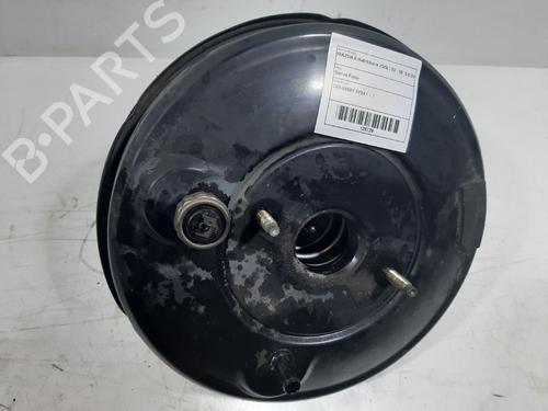Used Servo brake NISSAN JUKE (F15) 1.6 (117 hp) 23468003