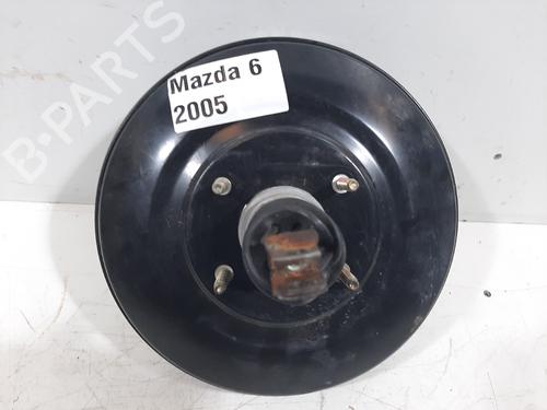 Servo brake NISSAN JUKE (F15) 1.6 | BP23468003M42