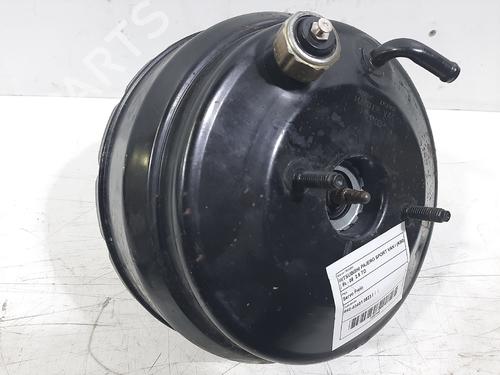 Used Servo brake MITSUBISHI PAJERO SPORT VAN I (K90) [1999-2008]  23468033