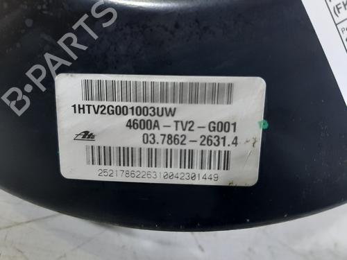 Servo brake HONDA CIVIC IX (FK) | BP23468036M42