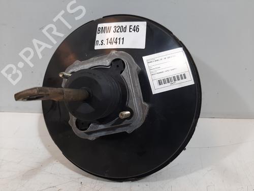 Used Servo brake BMW 5 (E60) 525 d (197 hp) 23468049