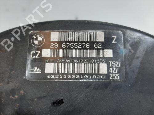 Servo brake BMW 5 (E60) 525 d | BP23468042M42