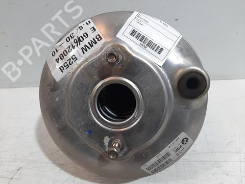 Used Servo brake BMW 5 (E60) 525 d (197 hp) 23468040