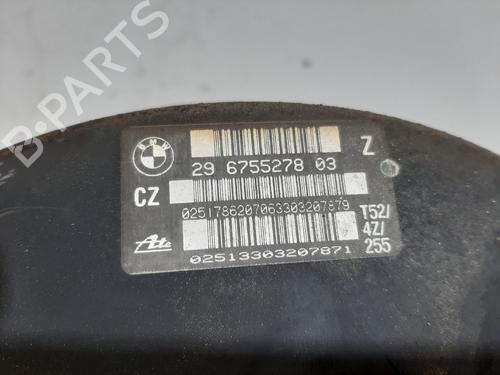 Servo brake BMW 5 (E60) 525 d | BP23468050M42 