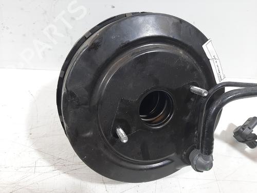 Used Servo brake BMW 1 (E87) 120 d (163 hp) 23468062