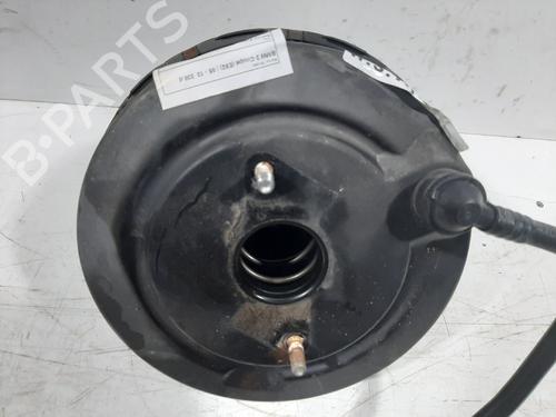 Used Servo brake BMW 5 (E60) 525 d (197 hp) 23468048