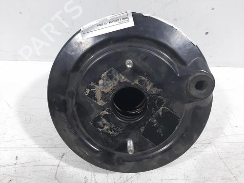 Used Servo brake BMW 5 (E60) 525 d (197 hp) 23468045
