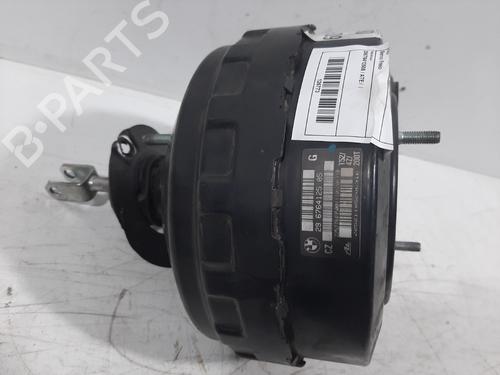 Servo brake BMW 5 (E60) 525 d | BP23468045M42