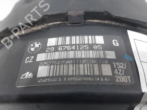 Servo brake BMW 5 (E60) 525 d | BP23468045M42
