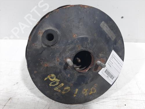 Used Servo brake VW POLO III (6N1) 64 1.9 D (64 hp) 23468107