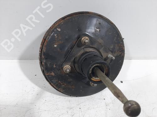 Servo brake VW POLO III (6N1) 64 1.9 D | BP23468107M42 