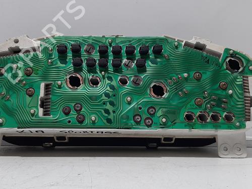 Instrument cluster KIA SPORTAGE SUV (K00) 2.0 TD 4WD | BP23467919C47