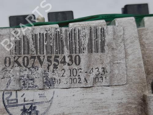 Instrument cluster KIA SPORTAGE SUV (K00) 2.0 TD 4WD | BP23467919C47