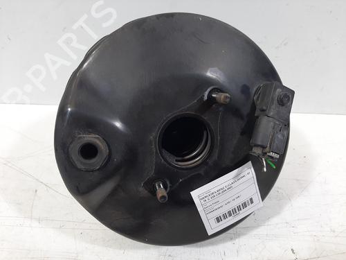 Bremseservo MERCEDES-BENZ S-CLASS (W220, V220) S 320 CDI (220.026, 220.126) (197 hp) 23468136