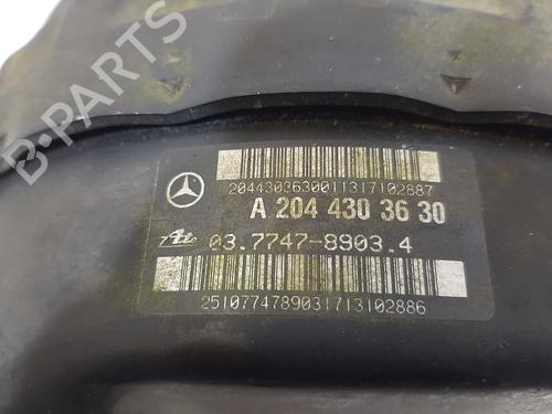 Bremseservo MERCEDES-BENZ S-CLASS (W220, V220) S 320 CDI (220.026, 220.126) | BP23468136M42 