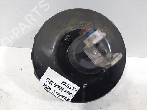 Bremseservo MERCEDES-BENZ S-CLASS (W220, V220) S 320 CDI (220.026, 220.126) | BP23468136M42 