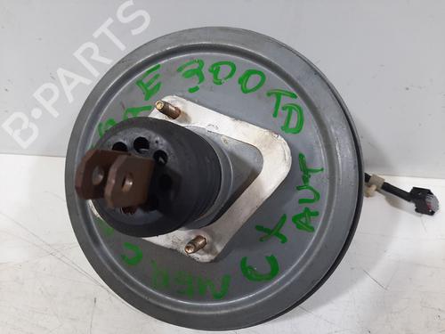 Servo brake MERCEDES-BENZ S-CLASS (W220, V220) S 320 CDI (220.026, 220.126) | BP23468130M42