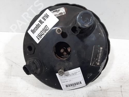 Bremseservo MERCEDES-BENZ S-CLASS (W220, V220) S 320 CDI (220.026, 220.126) (197 hp) 23468137