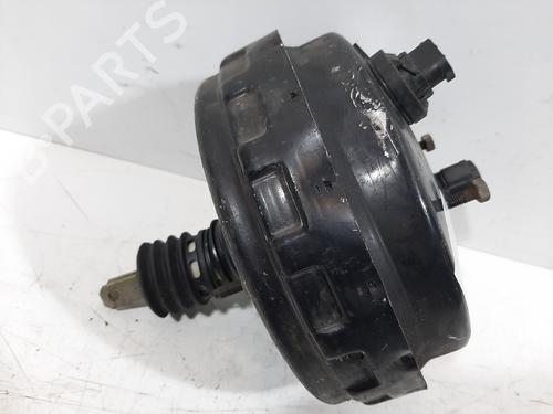 Bremseservo MERCEDES-BENZ S-CLASS (W220, V220) S 320 CDI (220.026, 220.126) | BP23468137M42