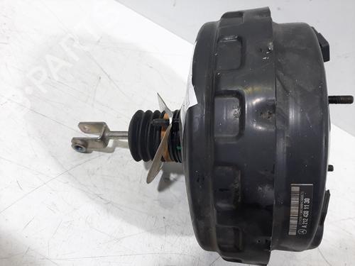 Servo brake MERCEDES-BENZ A-CLASS (W169) A 160 CDI (169.006, 169.306) | BP23468145M42