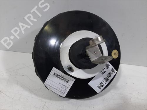Servo brake MERCEDES-BENZ A-CLASS (W169) A 160 CDI (169.006, 169.306) | BP23468145M42
