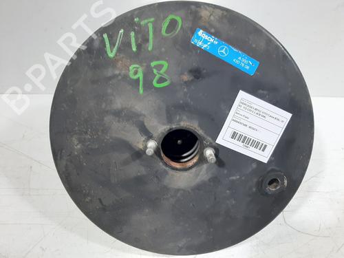 Used Servo brake MERCEDES-BENZ A-CLASS (W169) A 160 CDI (169.006, 169.306) (82 hp) 23468143