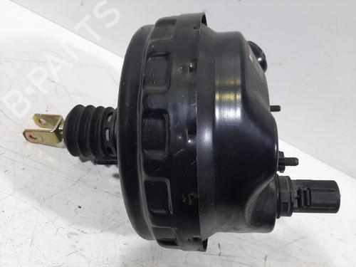 Servo brake MERCEDES-BENZ A-CLASS (W169) A 160 CDI (169.006, 169.306) | BP23468141M42