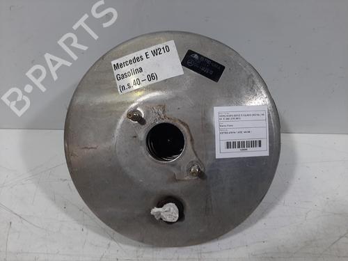 Used Servo brake MERCEDES-BENZ A-CLASS (W169) A 160 CDI (169.006, 169.306) (82 hp) 23468148