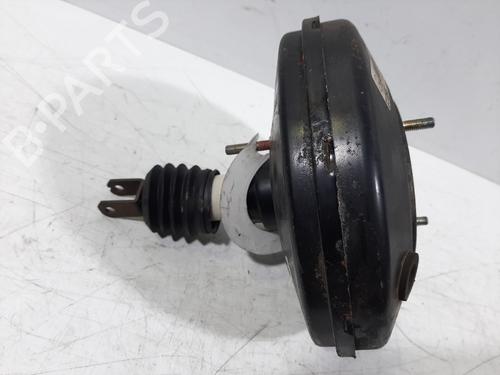 Servo brake MERCEDES-BENZ A-CLASS (W169) A 150 (169.031, 169.331) | BP23468156M42