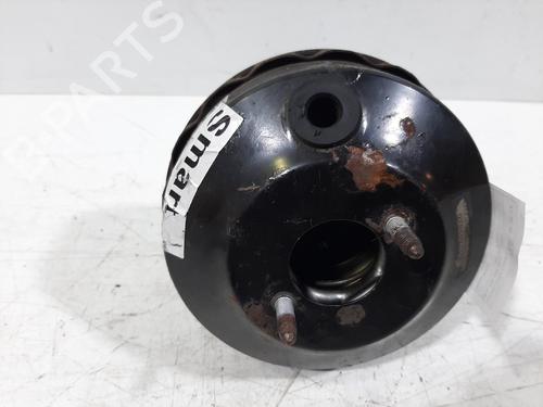 Used Servo brake MERCEDES-BENZ A-CLASS (W169) A 160 CDI (169.006, 169.306) (82 hp) 23468149