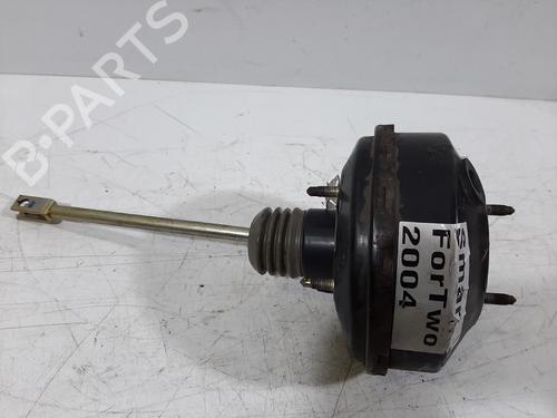Servo brake MERCEDES-BENZ A-CLASS (W169) A 160 CDI (169.006, 169.306) | BP23468149M42 
