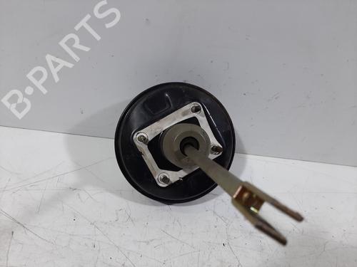 Servo brake MERCEDES-BENZ A-CLASS (W169) A 160 CDI (169.006, 169.306) | BP23468149M42 