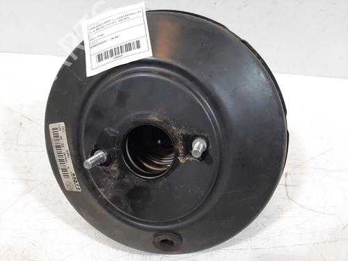 Used Servo brake Servo brake MERCEDES-BENZ A-CLASS (W169) A 160 CDI (169.006, 169.306) (82 hp) 23468154 23468154