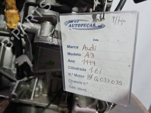 Moteur (Pour Pièces) AUDI A3 (8L1) 1.6 (101 hp) 23467808