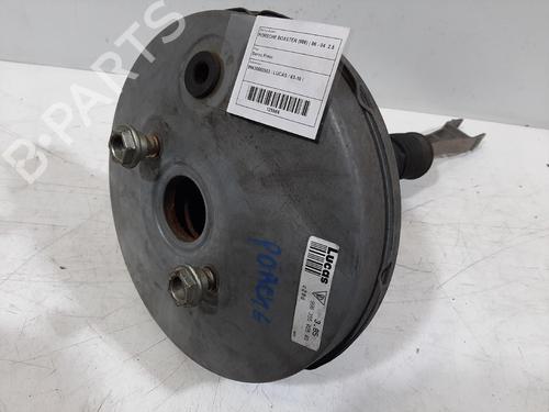 Used Servo brake PORSCHE BOXSTER (986) 2.5 (204 hp) 23468209