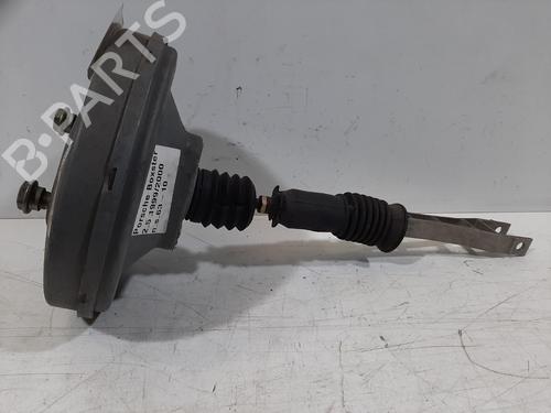 Servo brake PORSCHE BOXSTER (986) 2.5 | BP23468209M42 