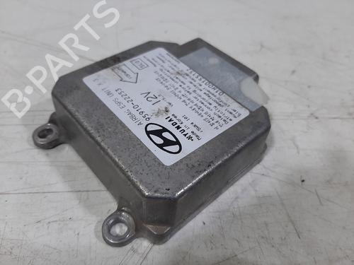 Kollisjonspute styreenhet HYUNDAI ACCENT II (LC)  | BP23463787M53