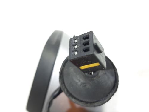 Left mirror OPEL CORSA D (S07)  | BP23468214C26 