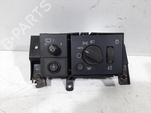 Hovedlysbryter HUMMER H2 Closed Off-Road Vehicle 6.0 AWD (321 hp) 23468225