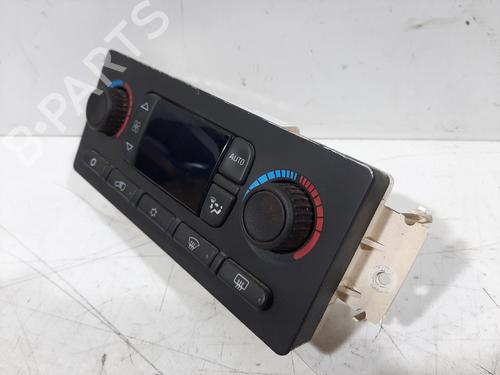 Climate control HUMMER H2 Closed Off-Road Vehicle 6.0 AWD | BP23468224I5