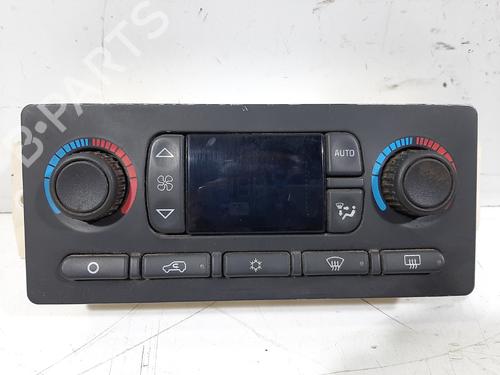 Climate control HUMMER H2 Closed Off-Road Vehicle 6.0 AWD | BP23468224I5